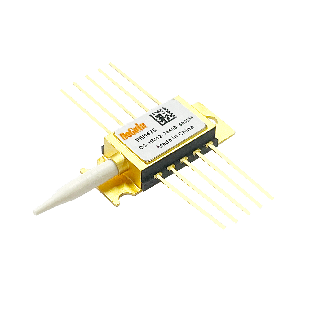 单模10PIN HM系列