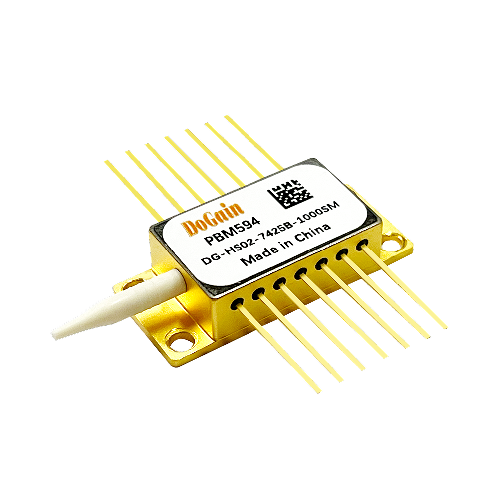 单模14PIN HS系列