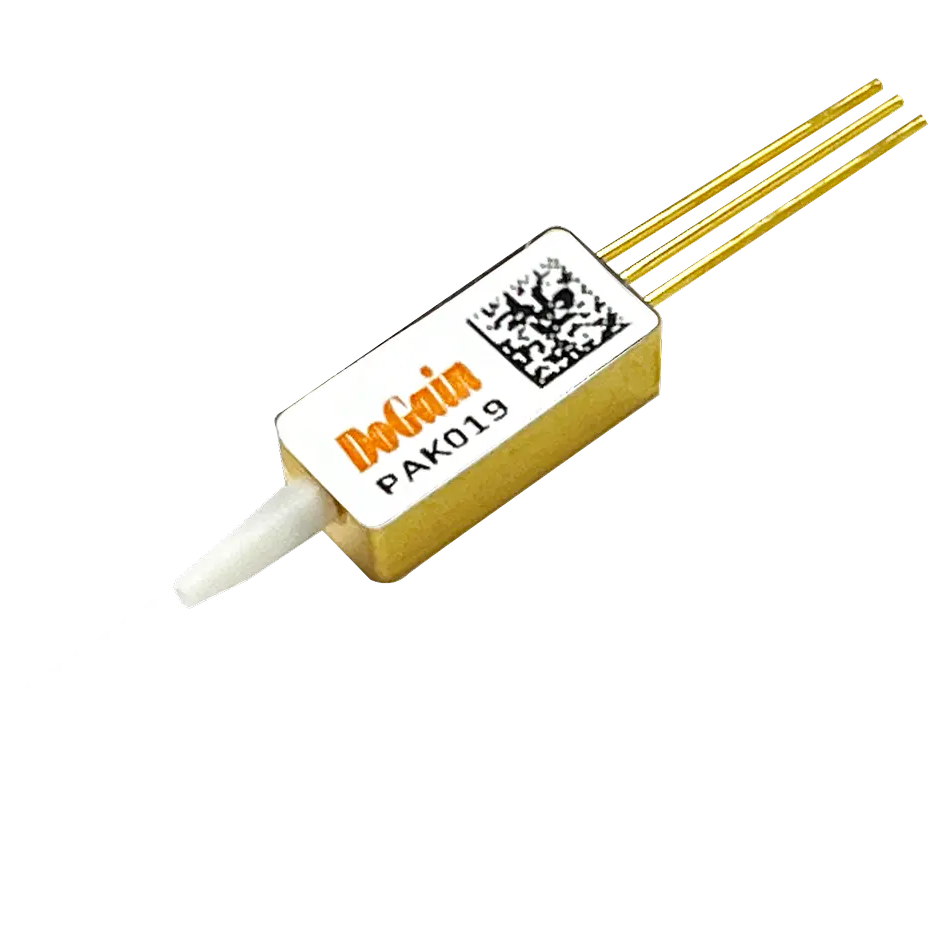 单模3PIN HD系列
